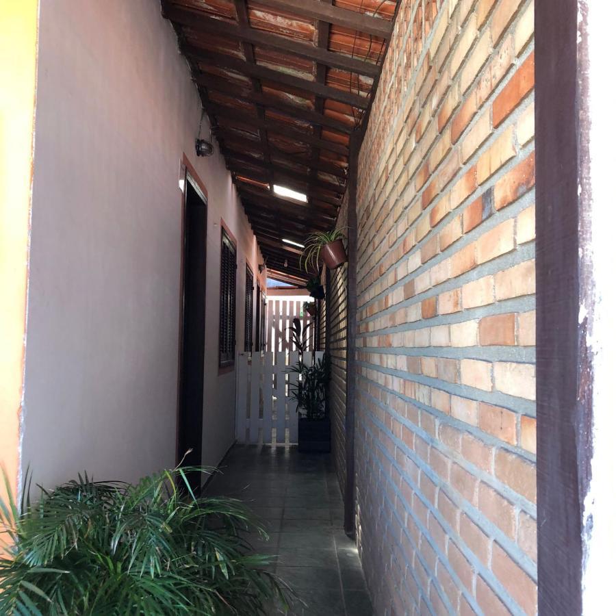 Chale Do Radiola Apartman Ilhabela Kültér fotó